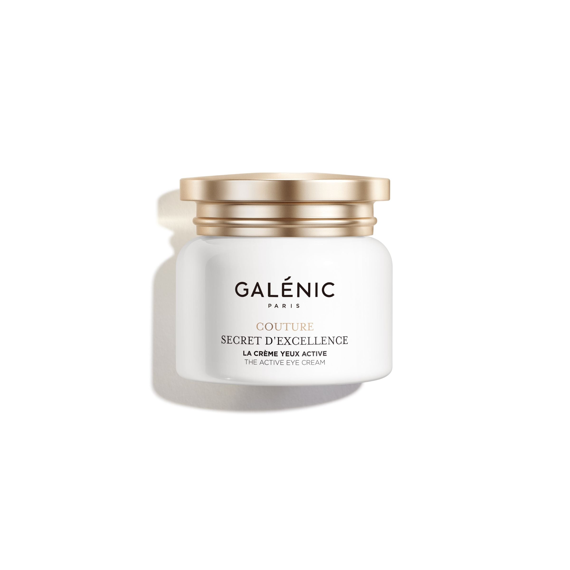 LA CRÈME YEUX ACTIVE