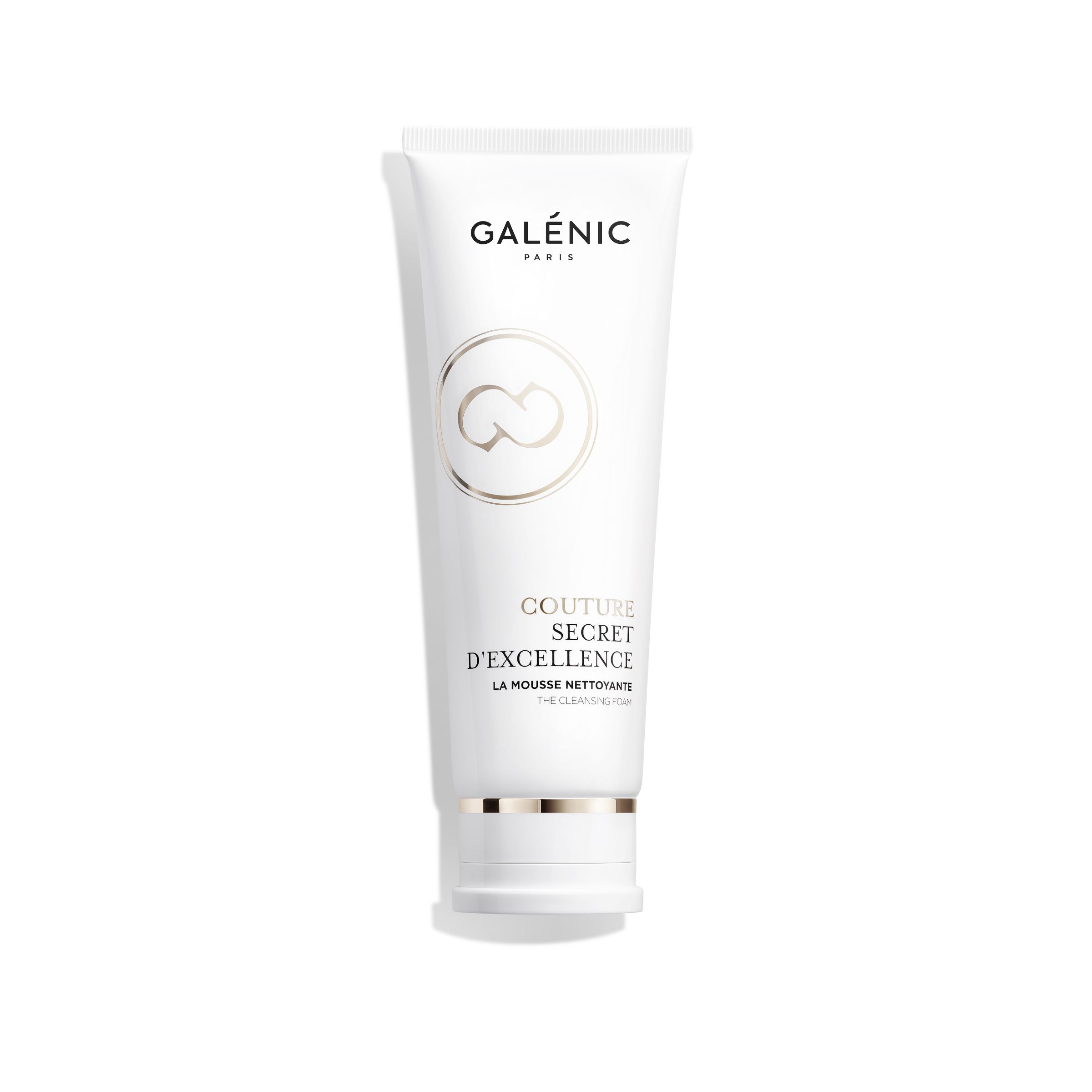 THE CLEANSING FOAM