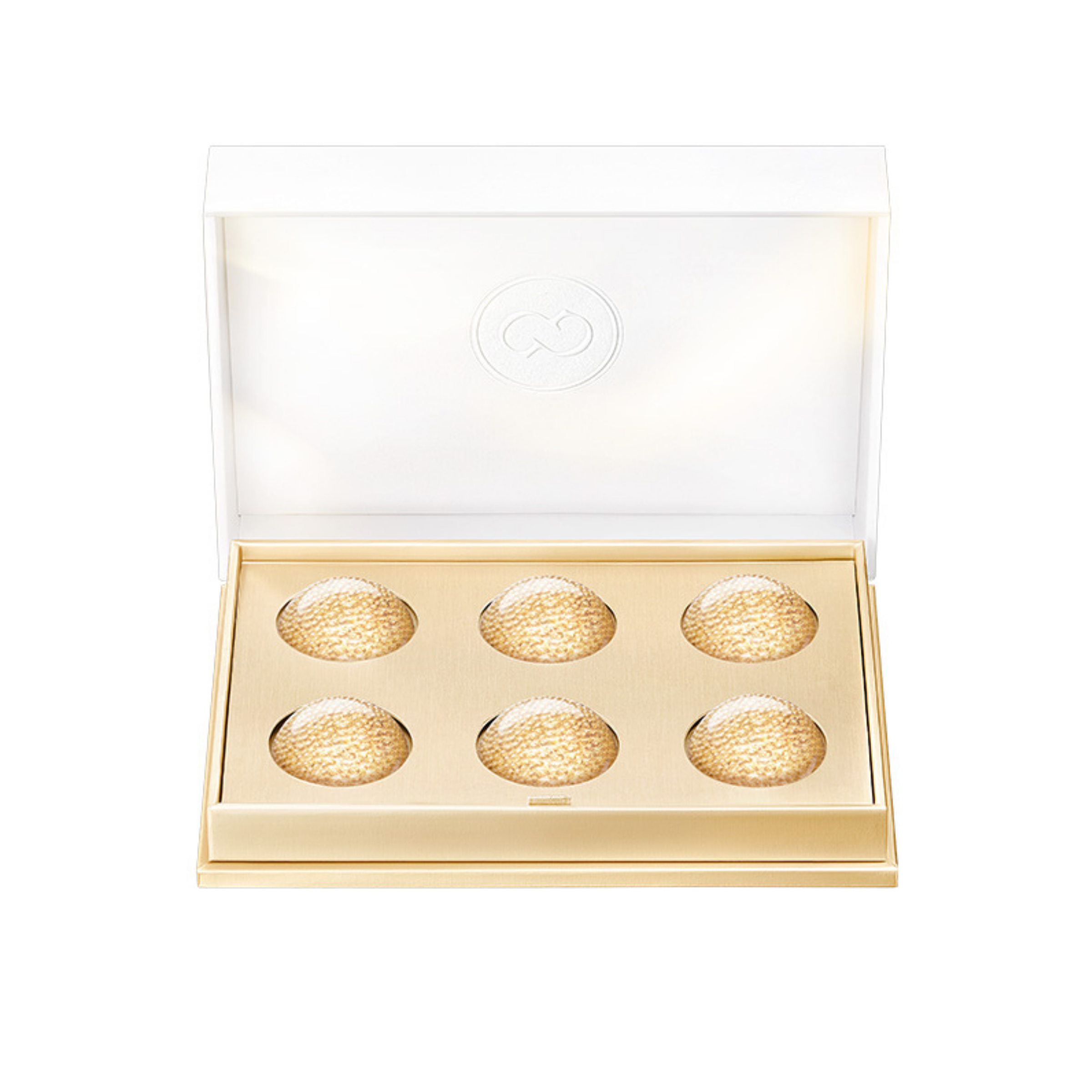 BRIGHTENING MICRO-MASK