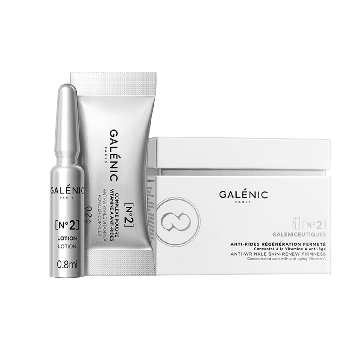 Galéniceutiques - [N°2]
