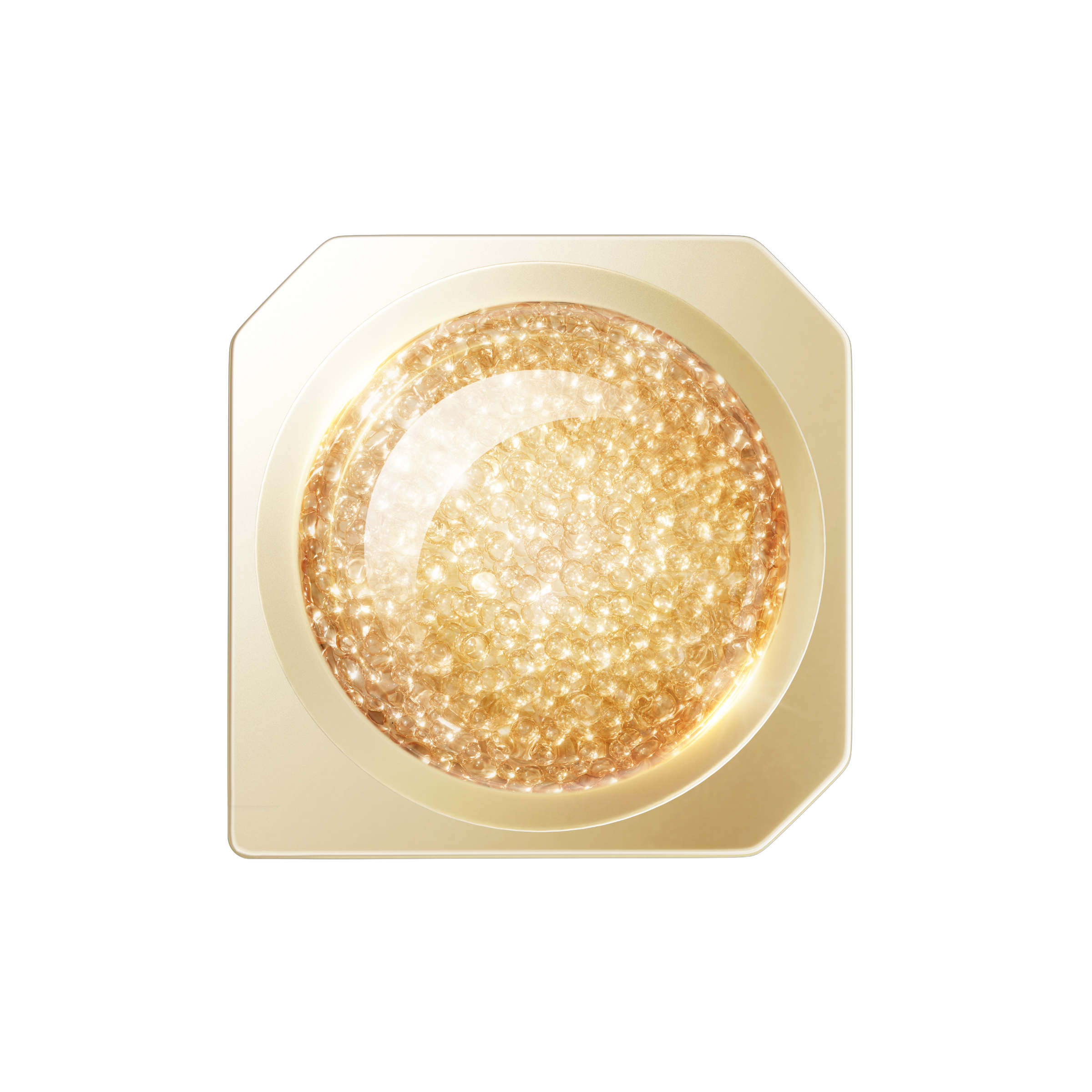 BRIGHTENING MICRO-MASK