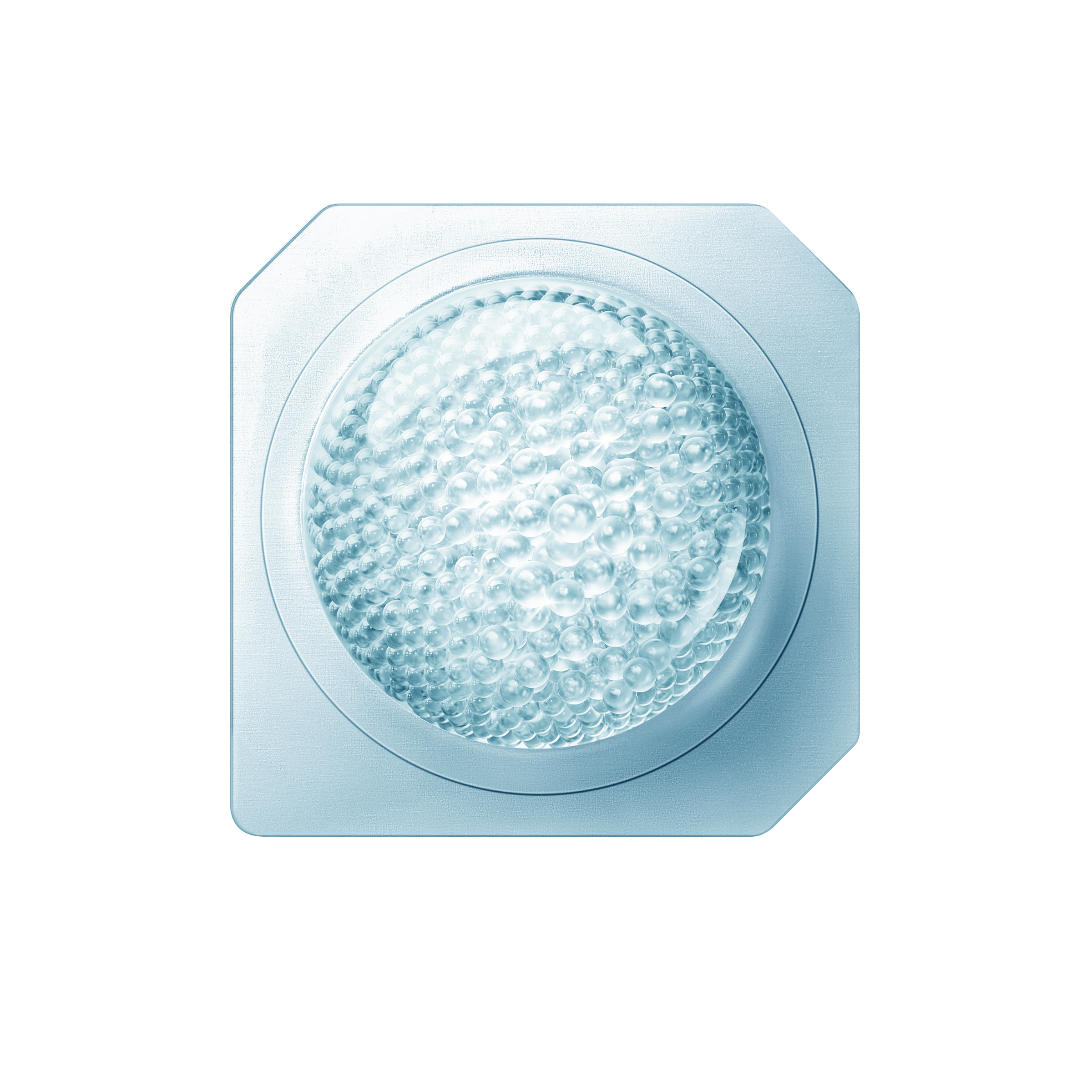 Recovering Micro-mask