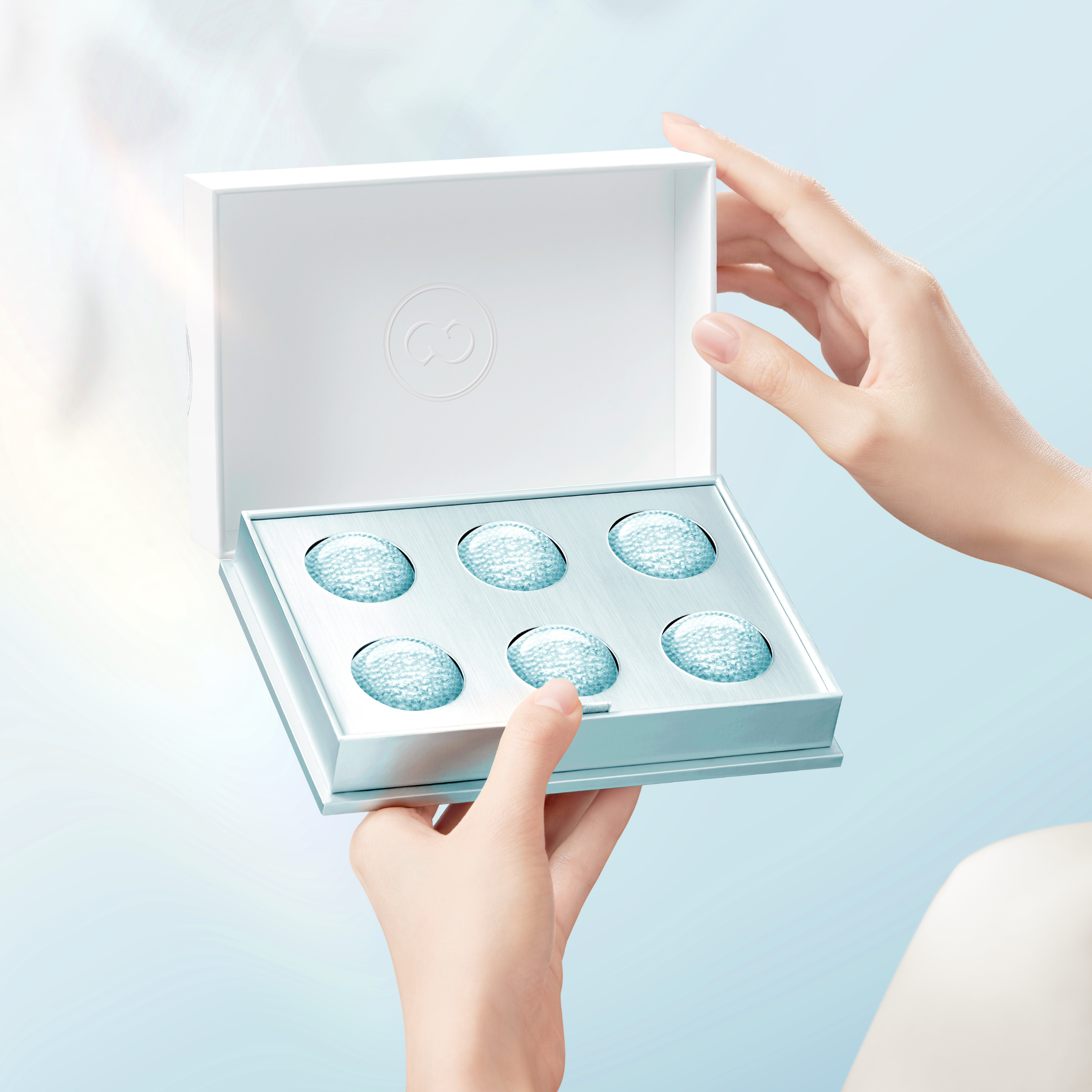 MICRO-MASQUE RÉPARATEUR