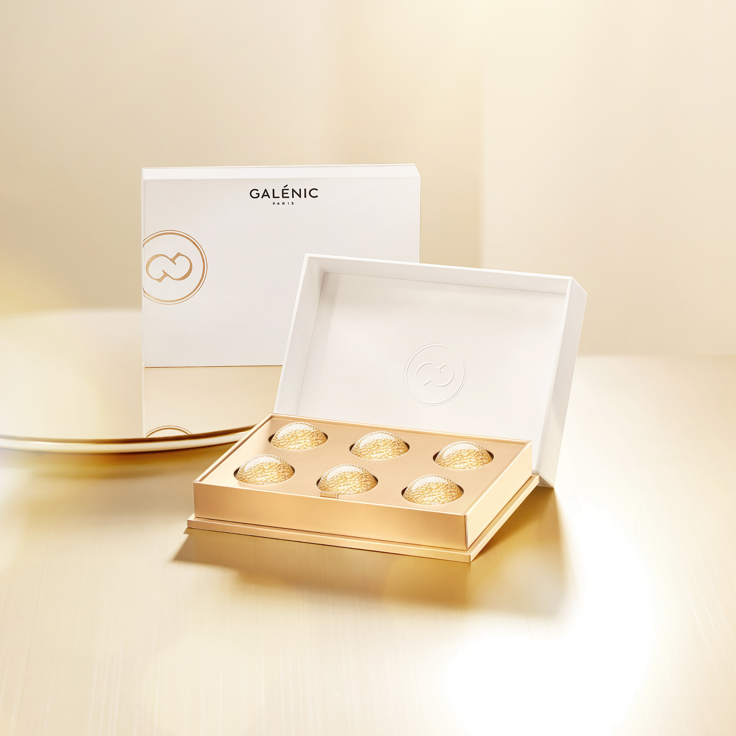 BRIGHTENING MICRO-MASK