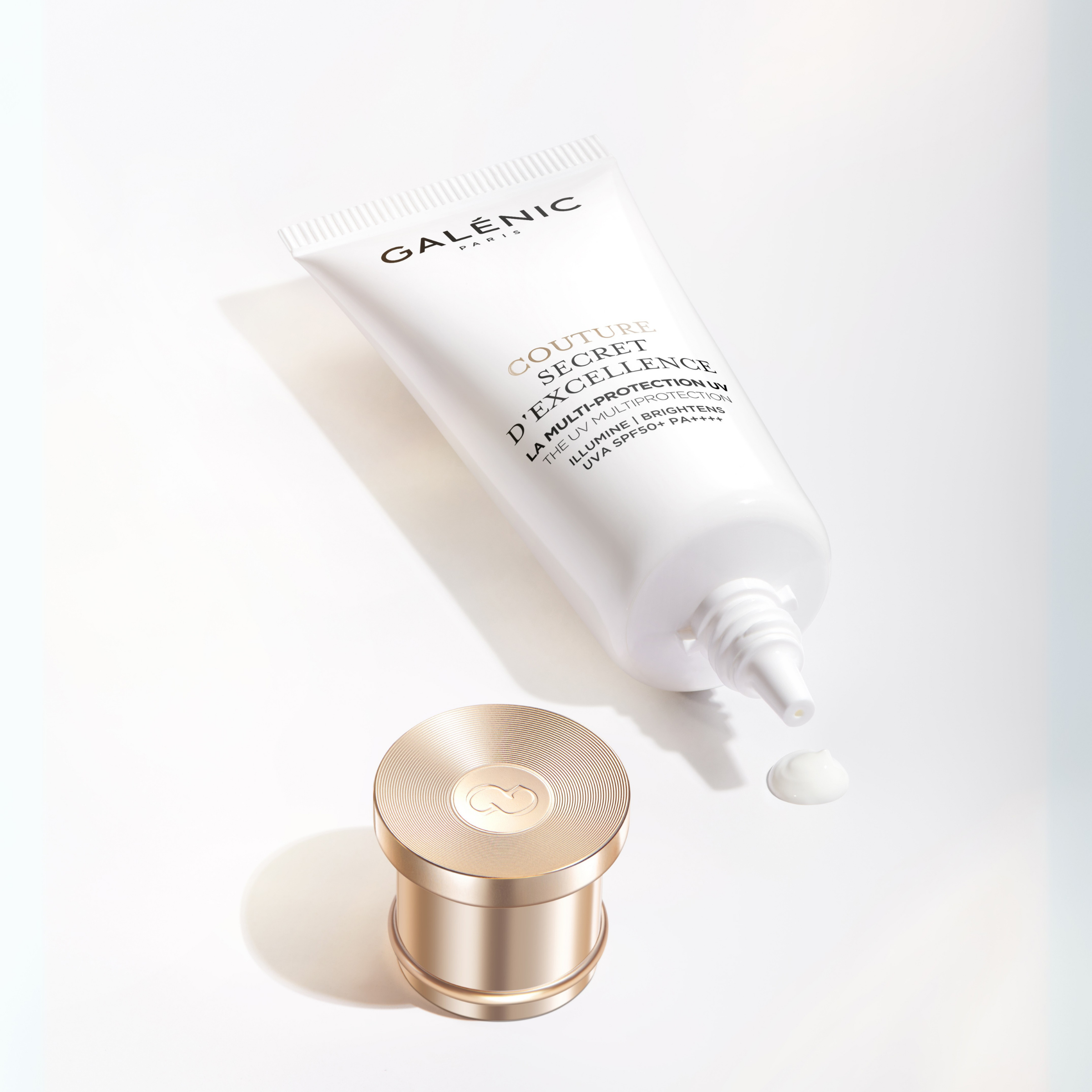 TOTAL EYE & FACE RITUEL