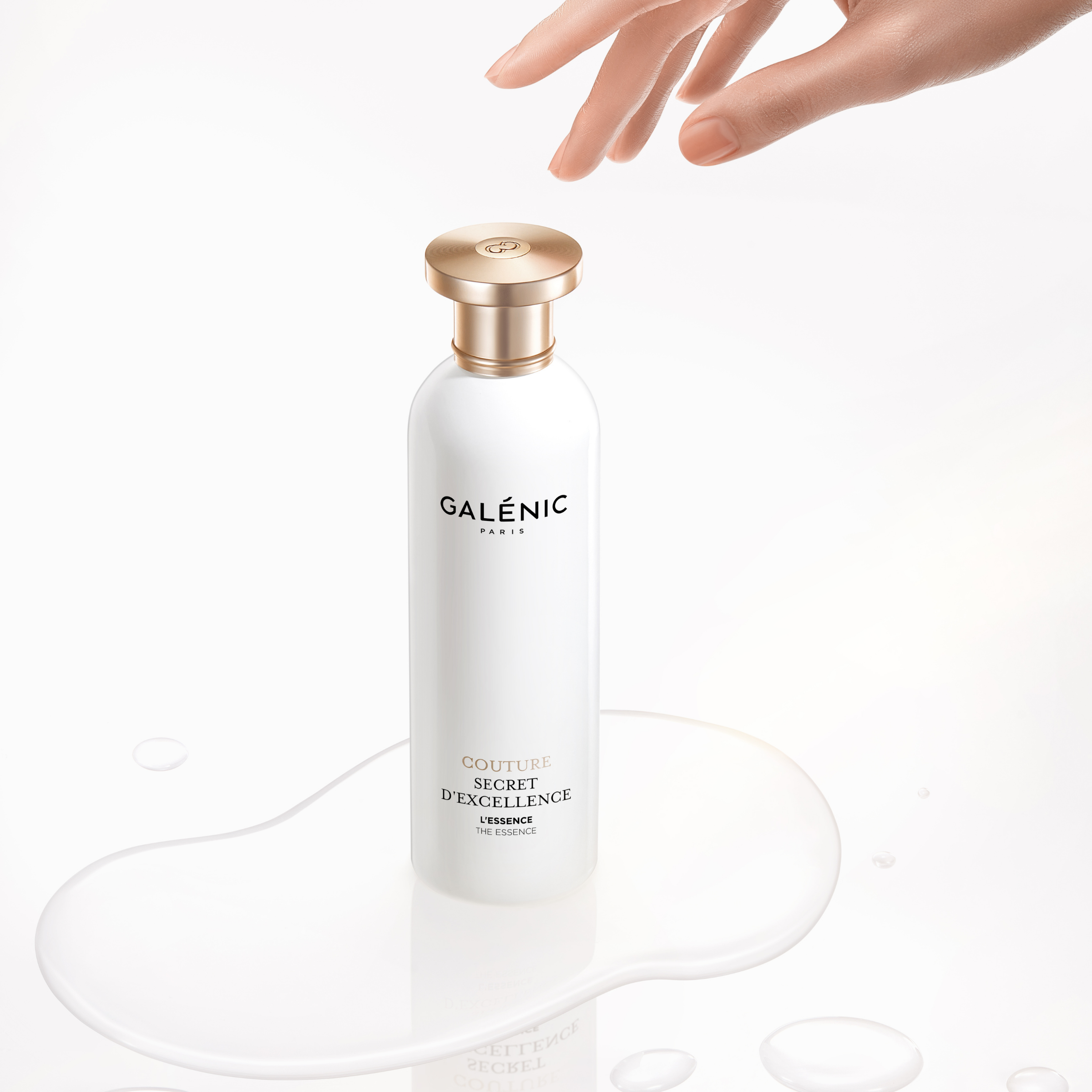 L'ESSENCE