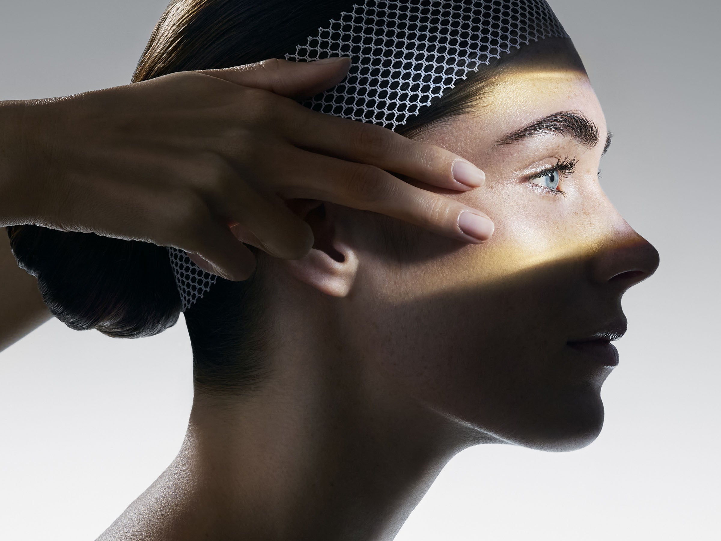CELL LONGEVITY EYES