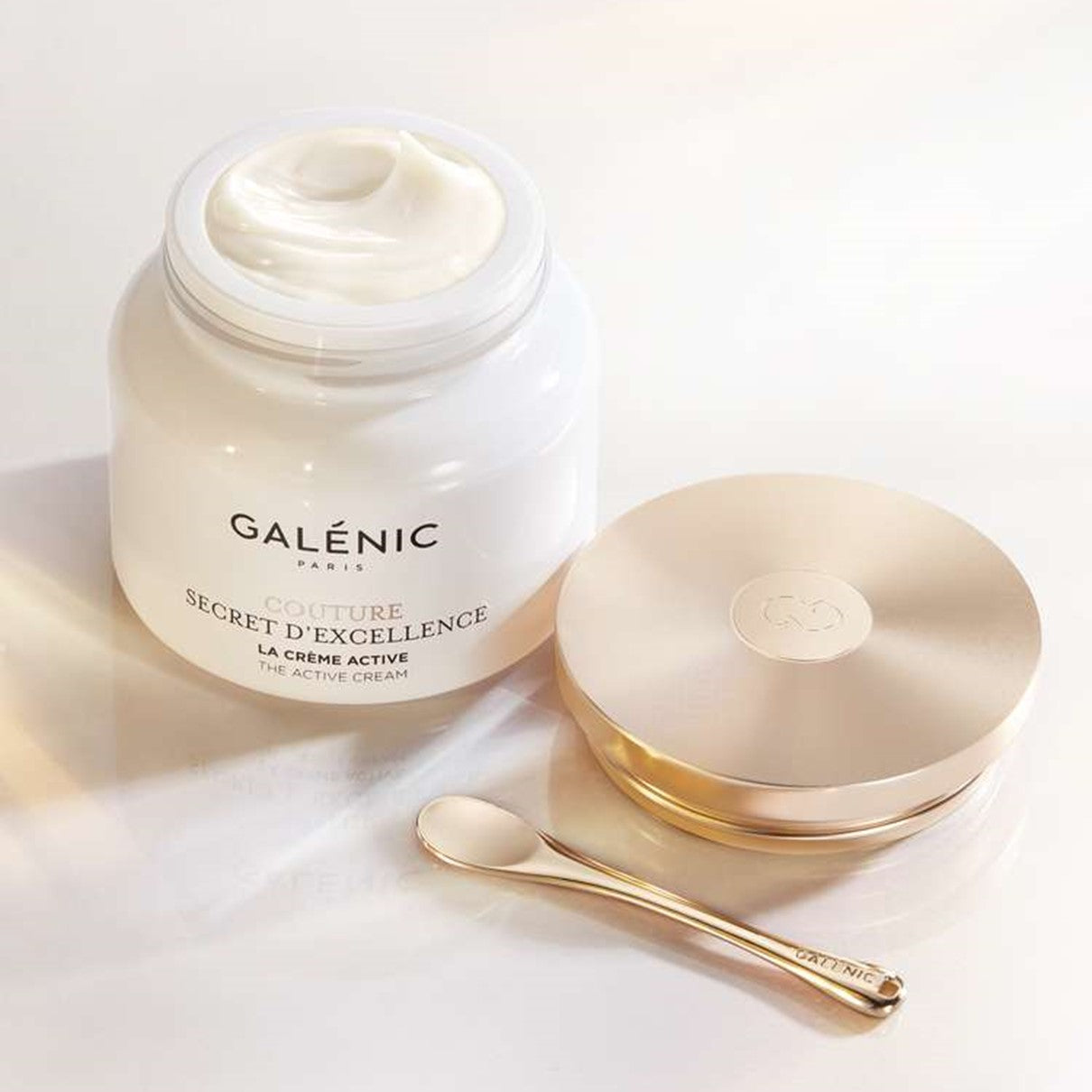 TOTAL EYE & FACE RITUEL