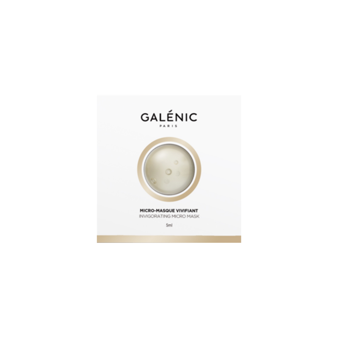 Invigorating Micro-Mask