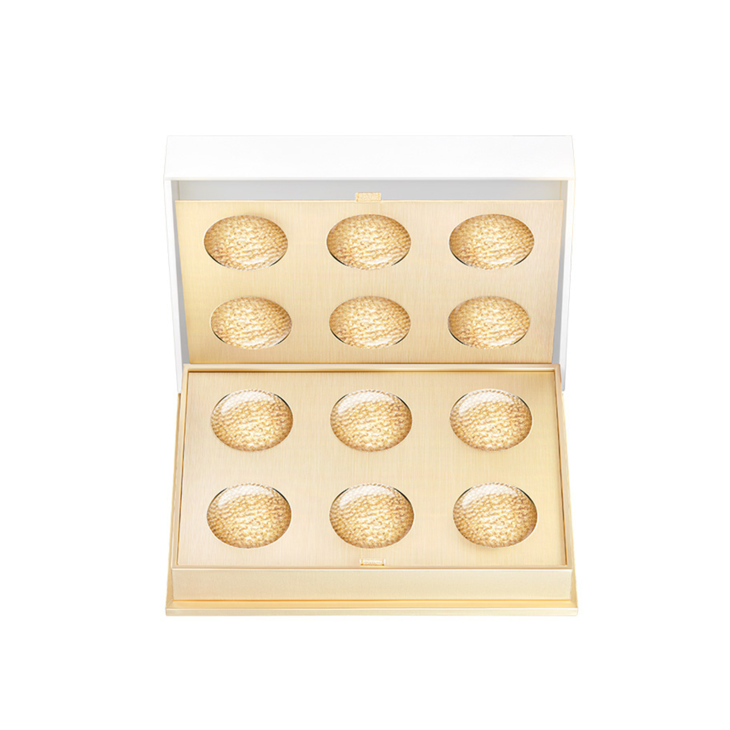 BRIGHTENING MICRO-MASK