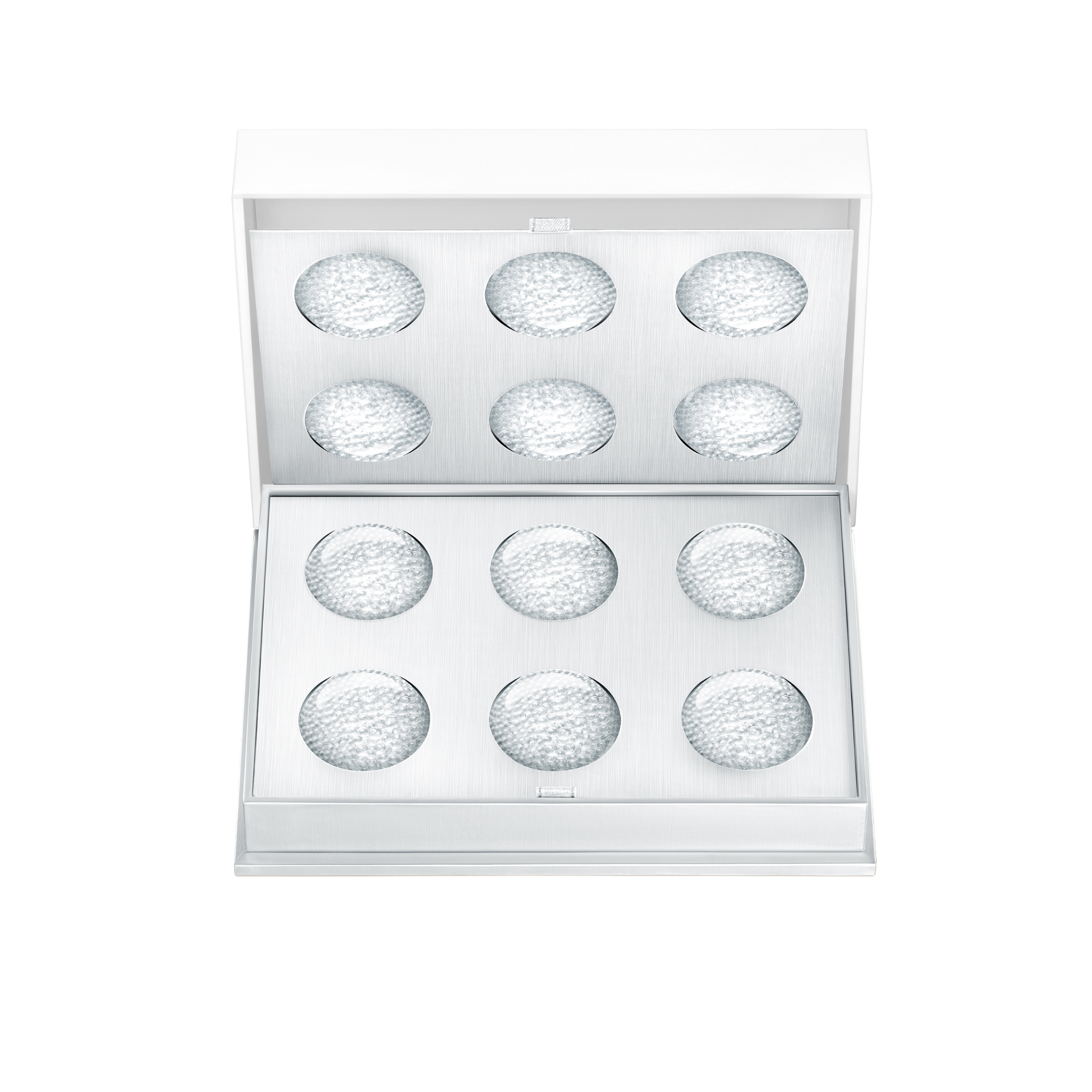 Rejuvenating Micro-Mask