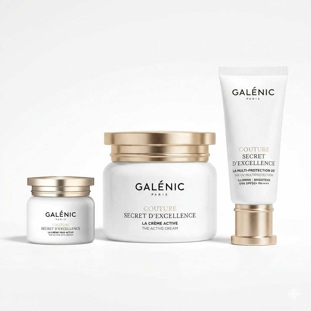 TOTAL EYE & FACE RITUEL