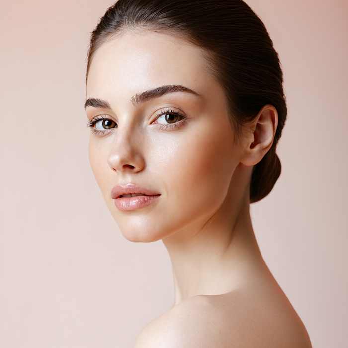Rejuvenating Micro-Mask