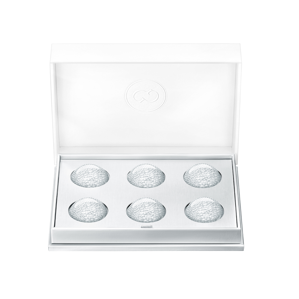 Rejuvenating Micro-Mask