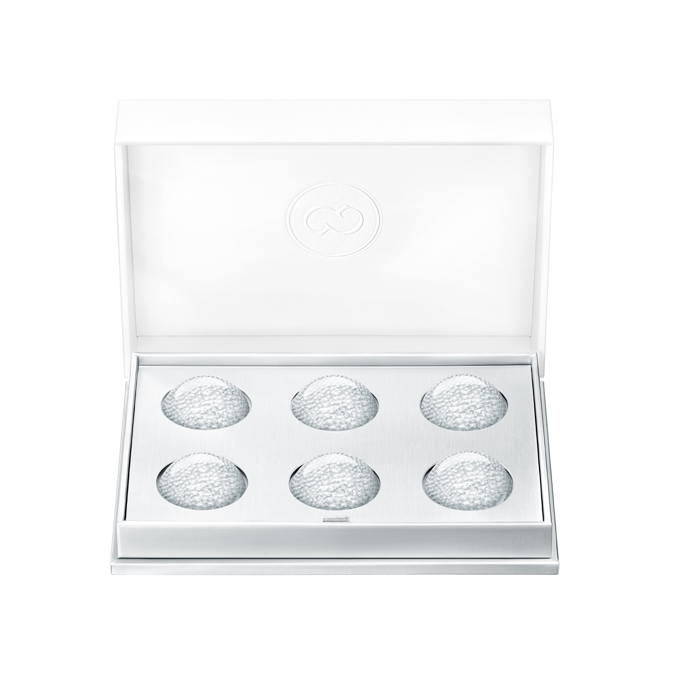 Rejuvenating Micro-Mask