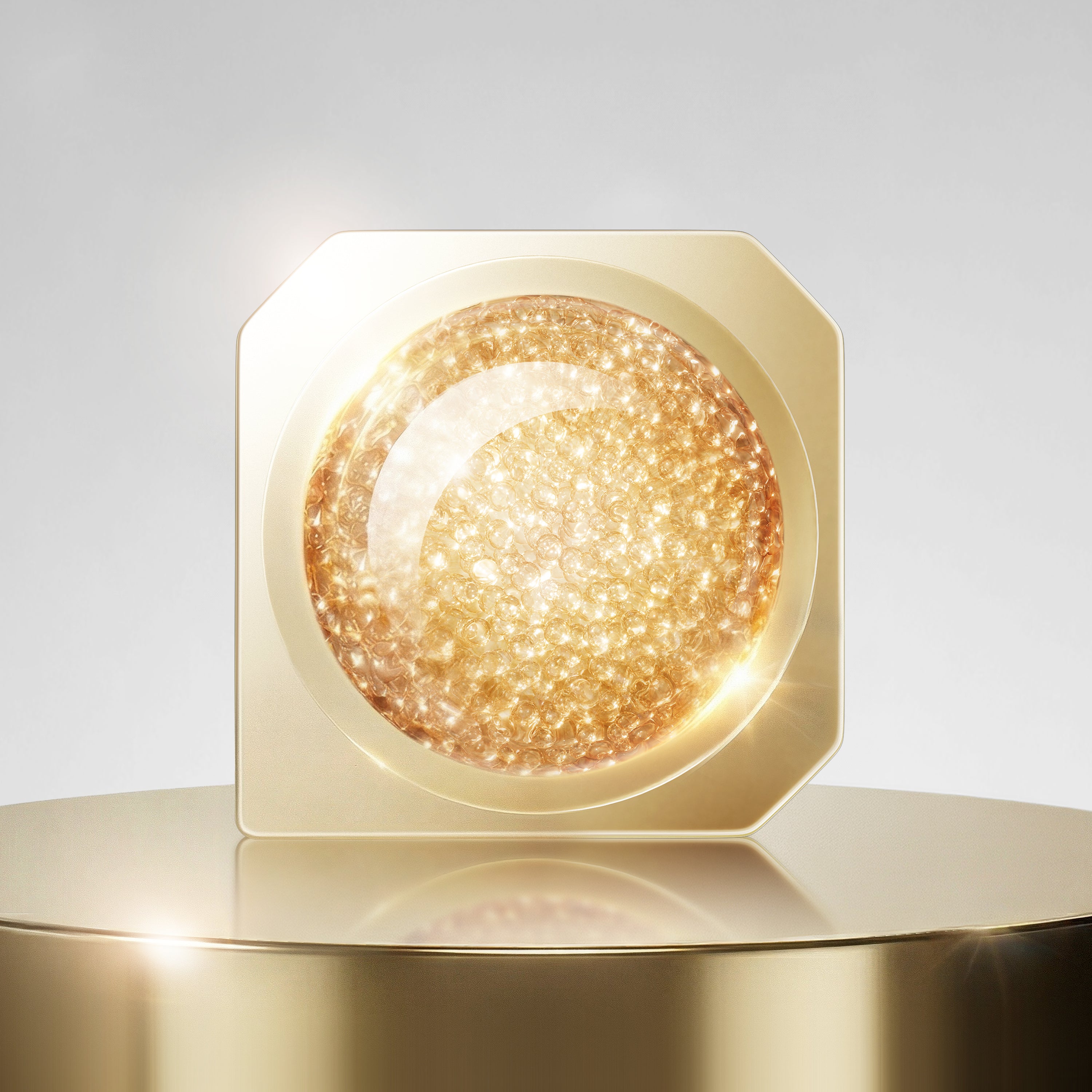 BRIGHTENING MICRO-MASK