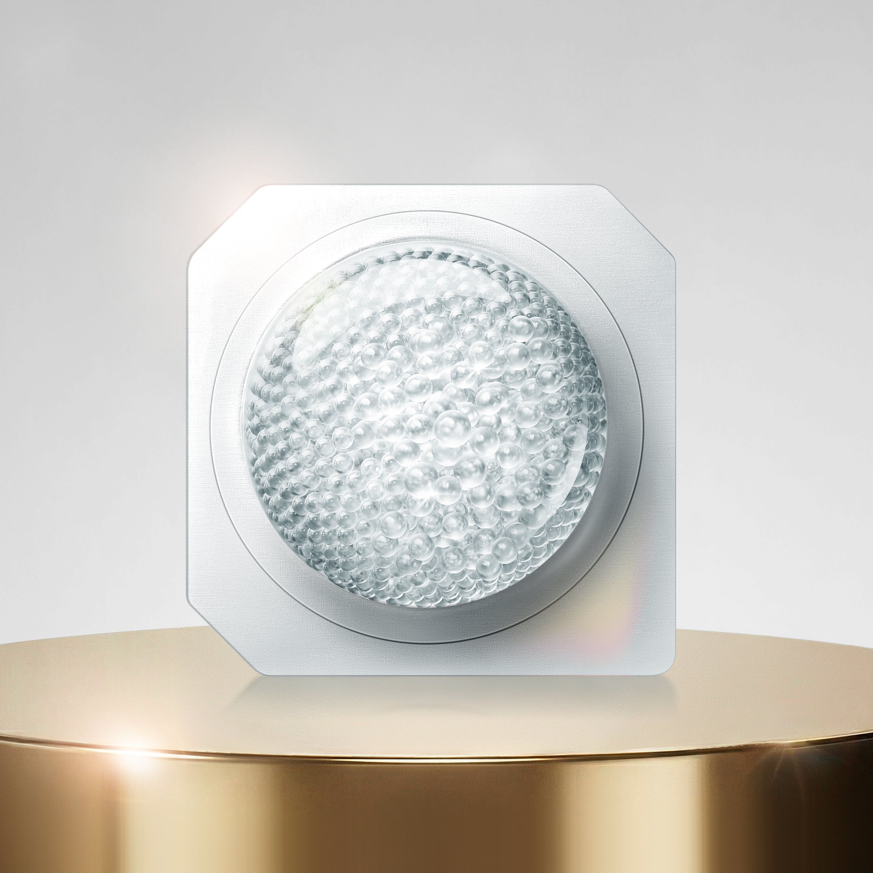 Rejuvenating Micro-Mask