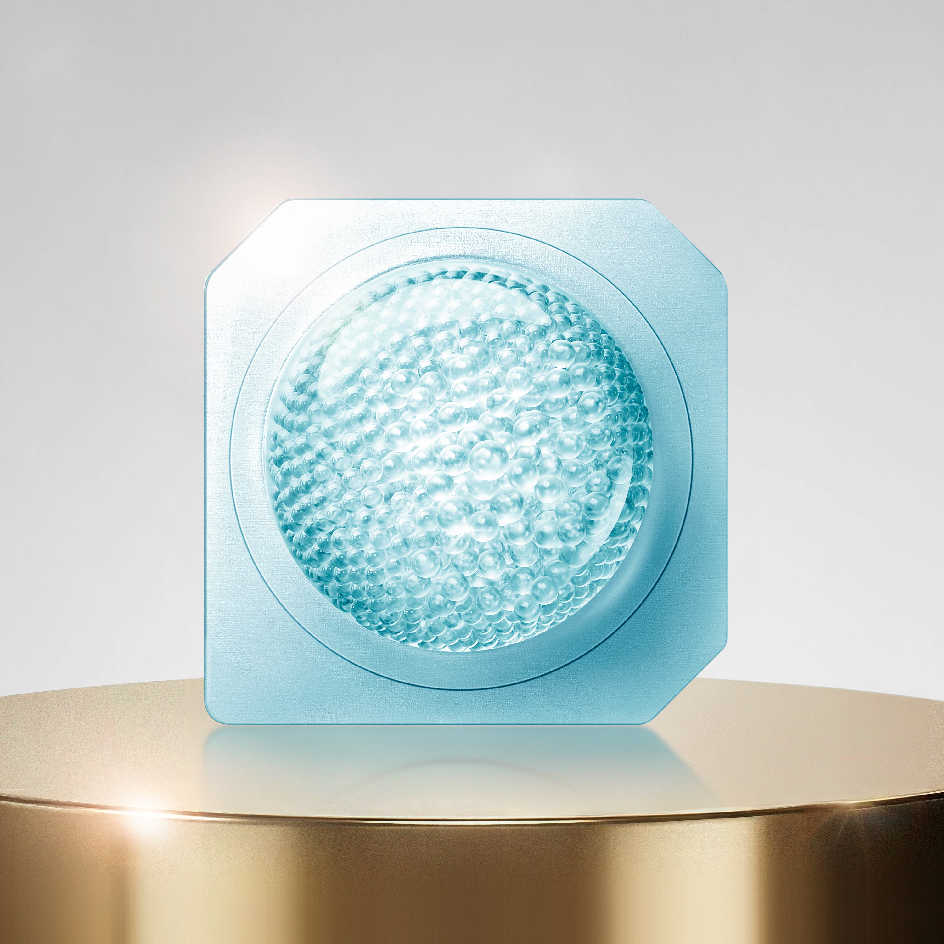 Recovering Micro-mask