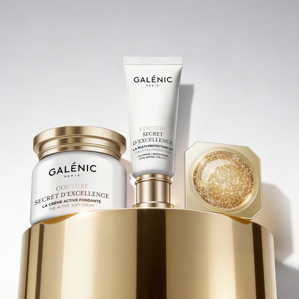 WINTER GLOW RESET