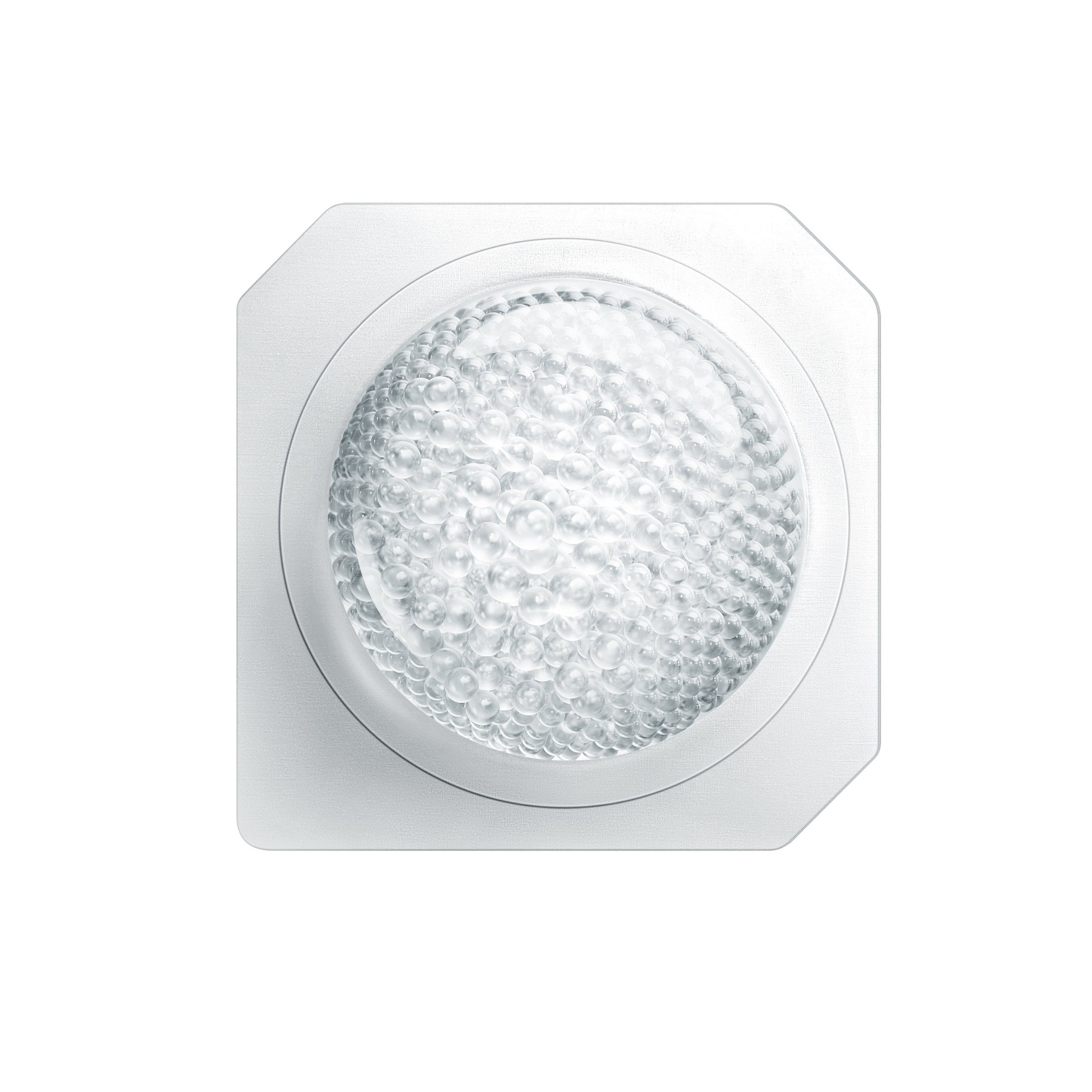 Rejuvenating Micro-Mask