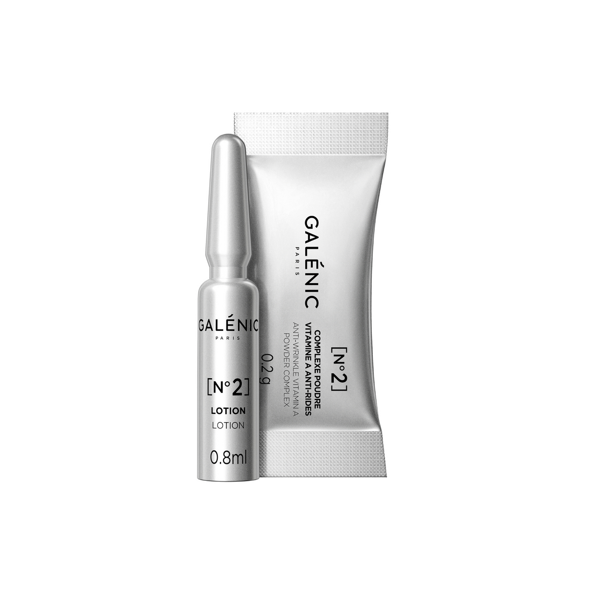 [N°2] High-Performance Retinol Cure