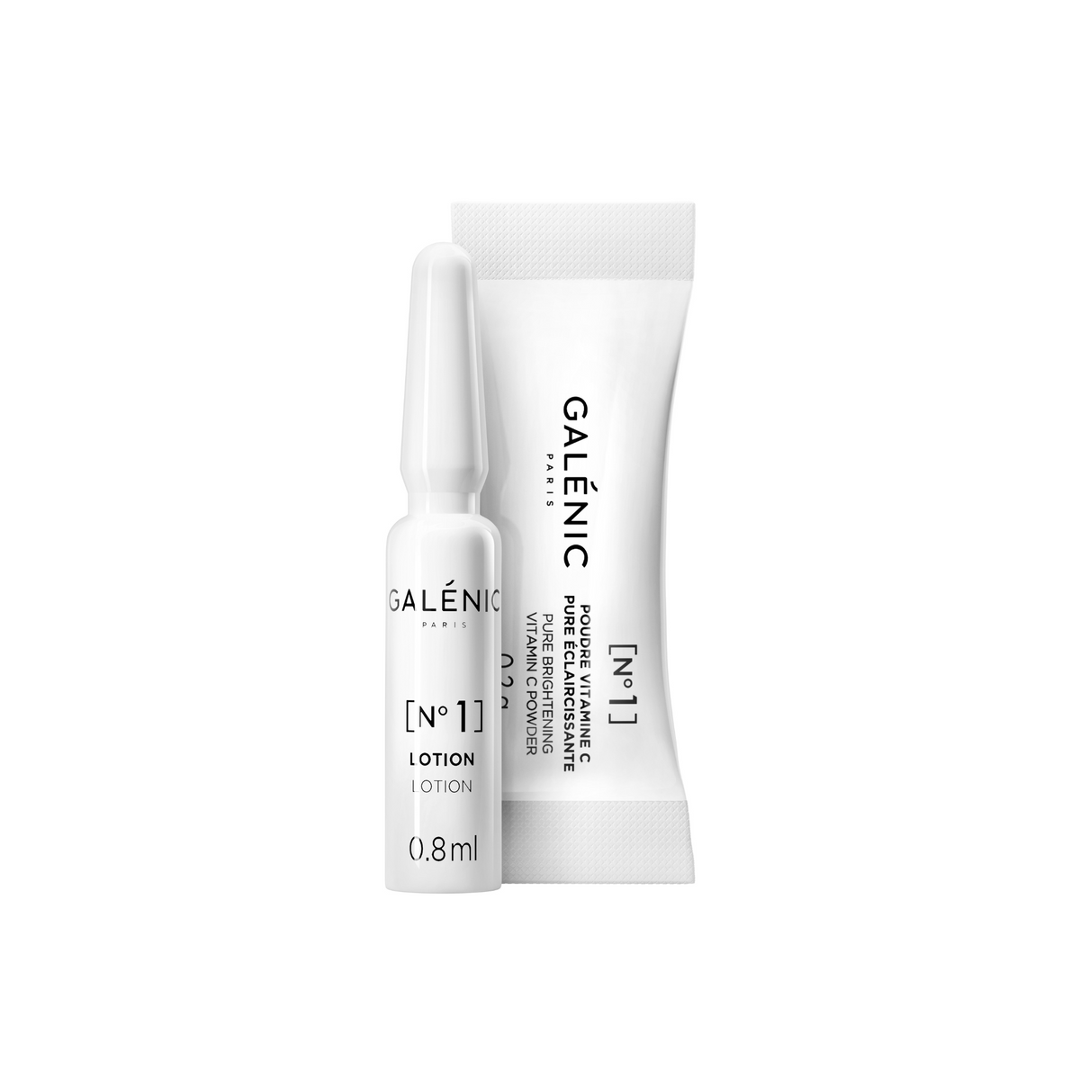 [N°1] High-Performance Pure Vitamin C 20% Cure