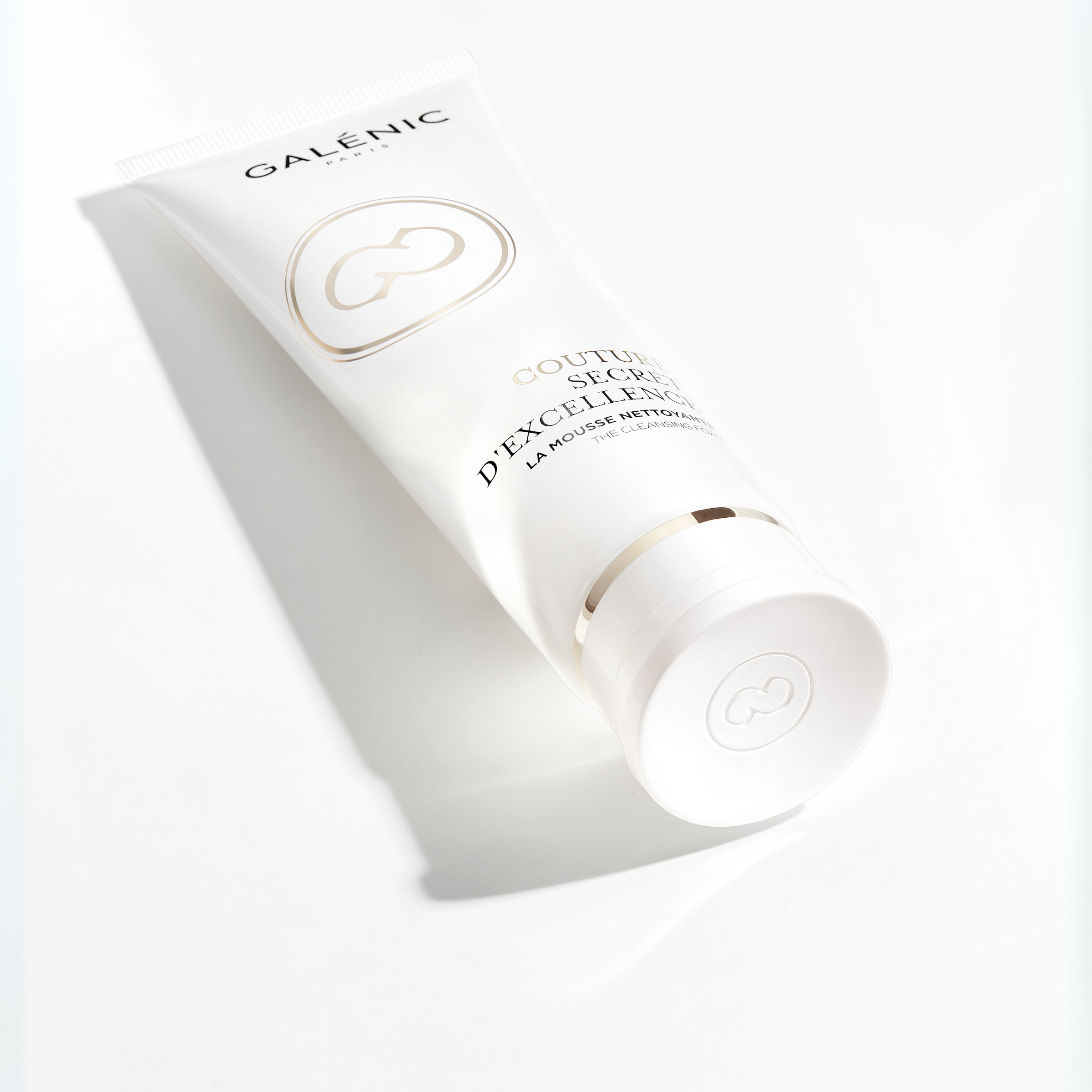 La Mousse Nettoyante