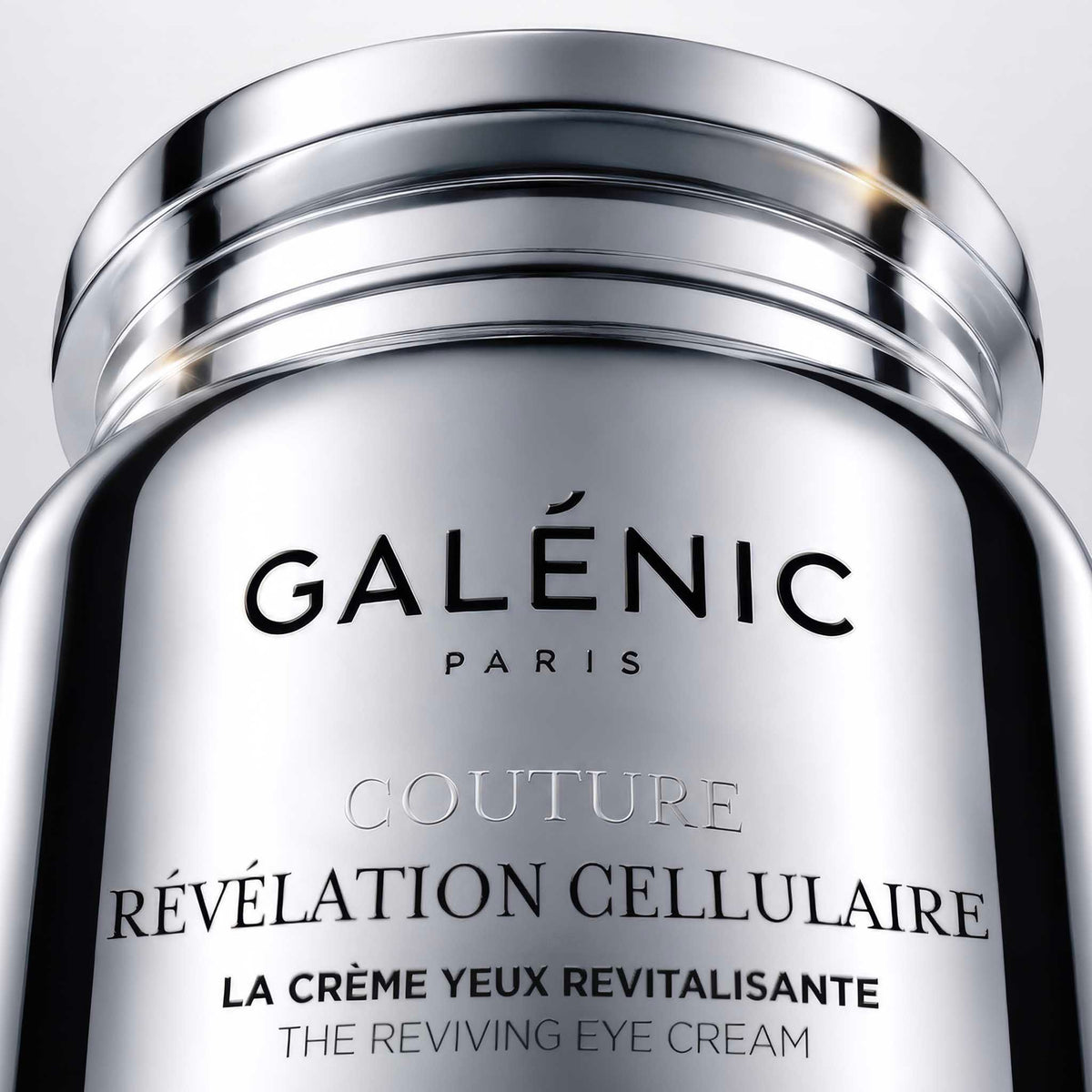 THE REVIVING EYE CREAM