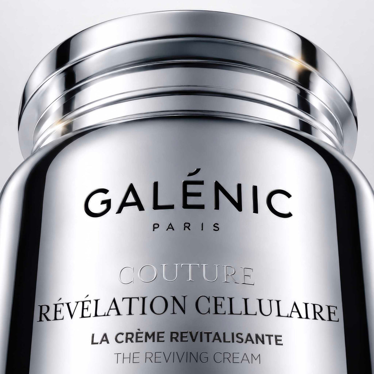 THE REVIVING CREAM