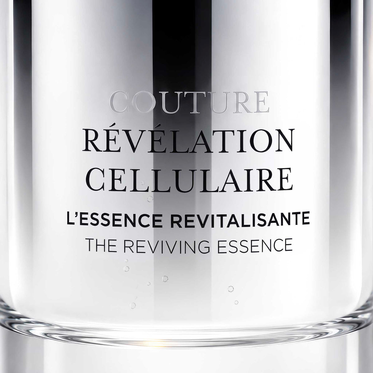 THE REVIVING ESSENCE