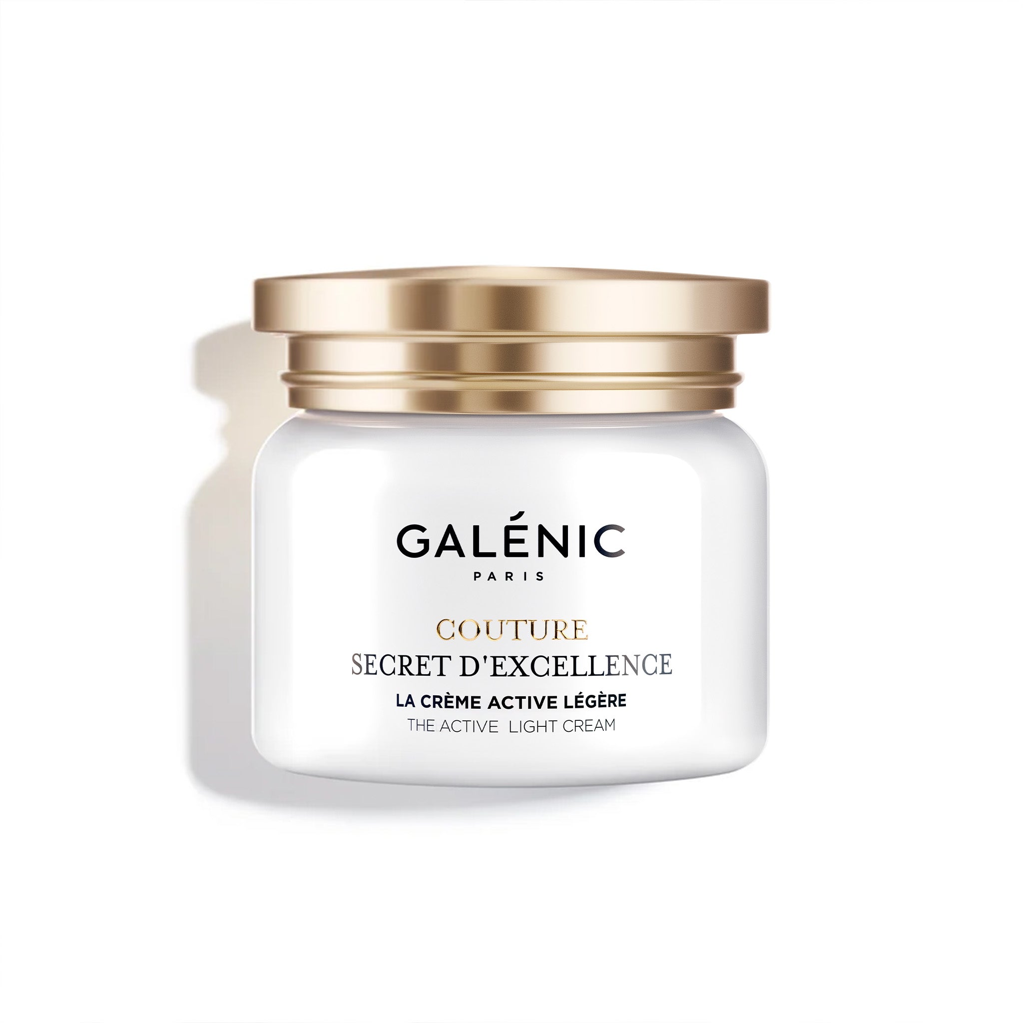 THE ACTIVE LIGHT CREAM