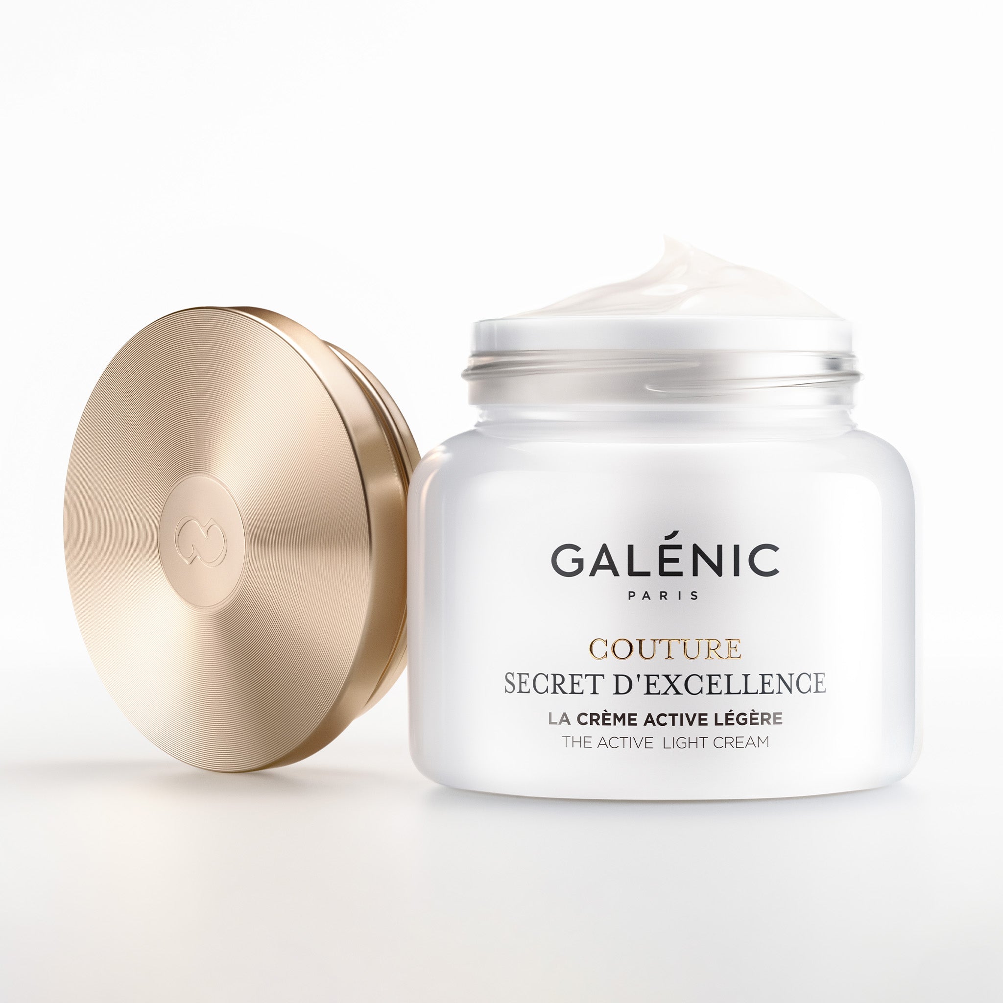 THE ACTIVE LIGHT CREAM