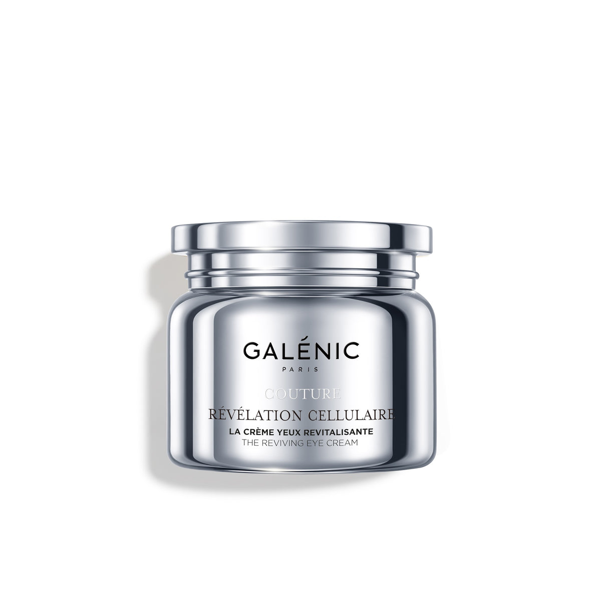 THE REVIVING EYE CREAM