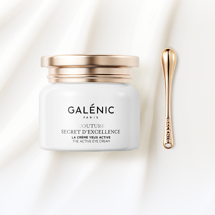 LA CRÈME YEUX ACTIVE