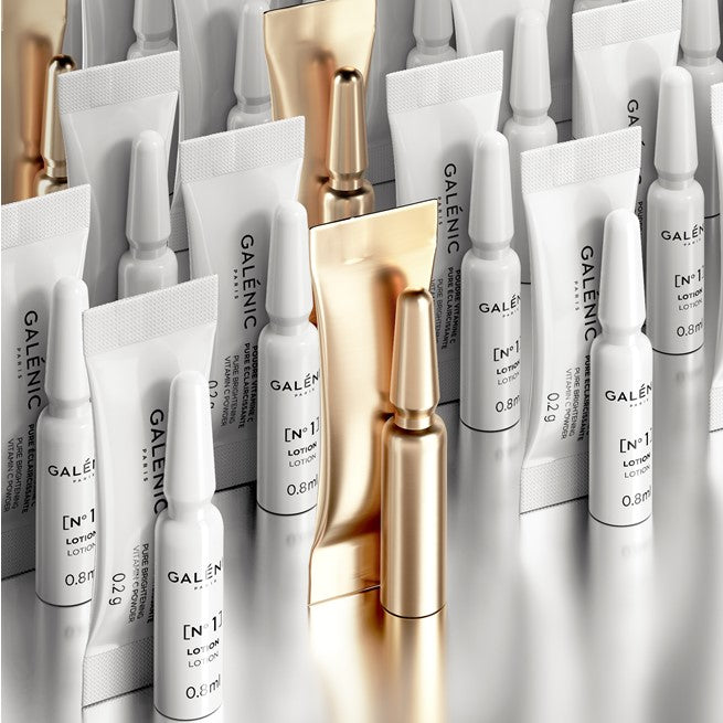 Galénic – Skincare | Excellence Powered by Science Official