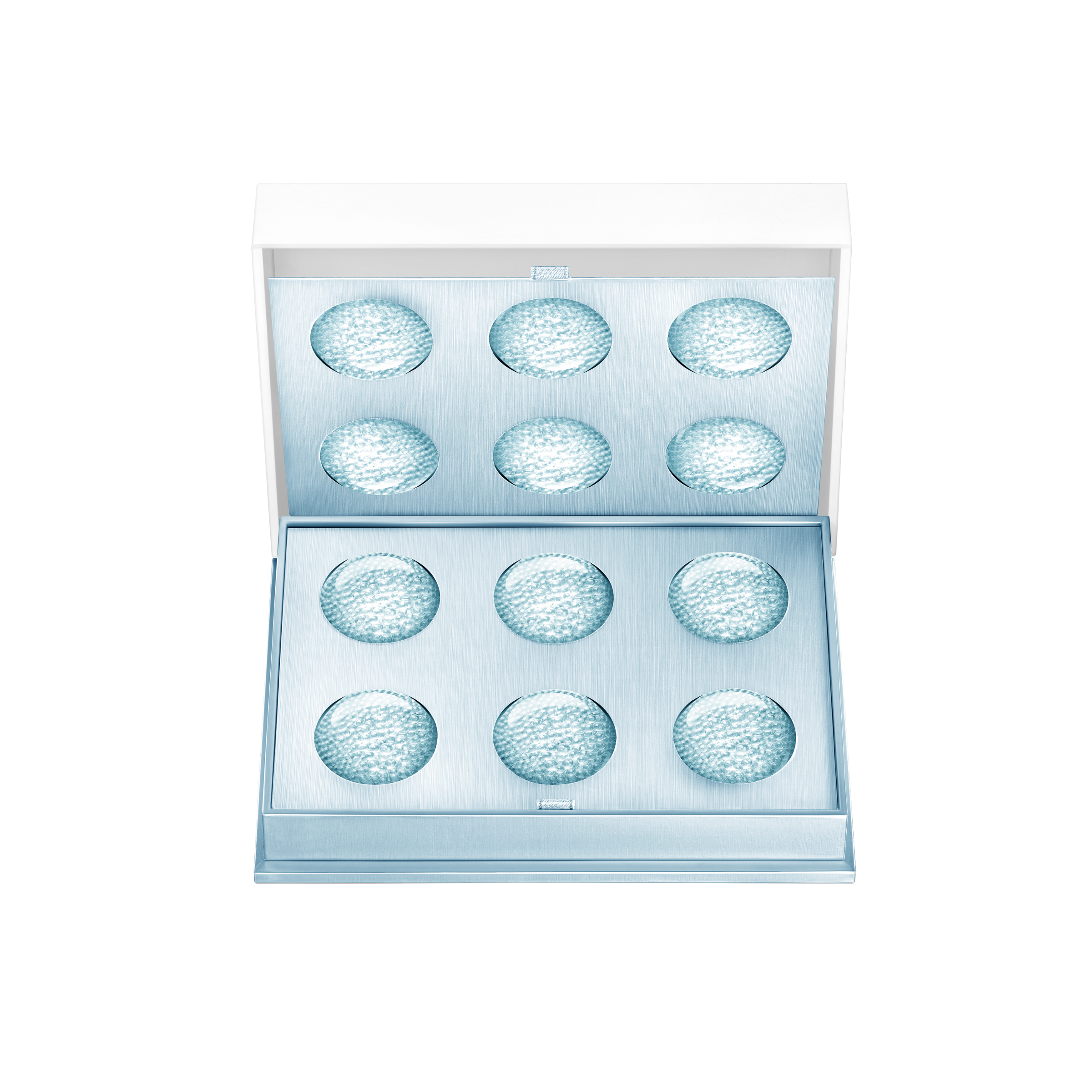 Recovering Micro-mask