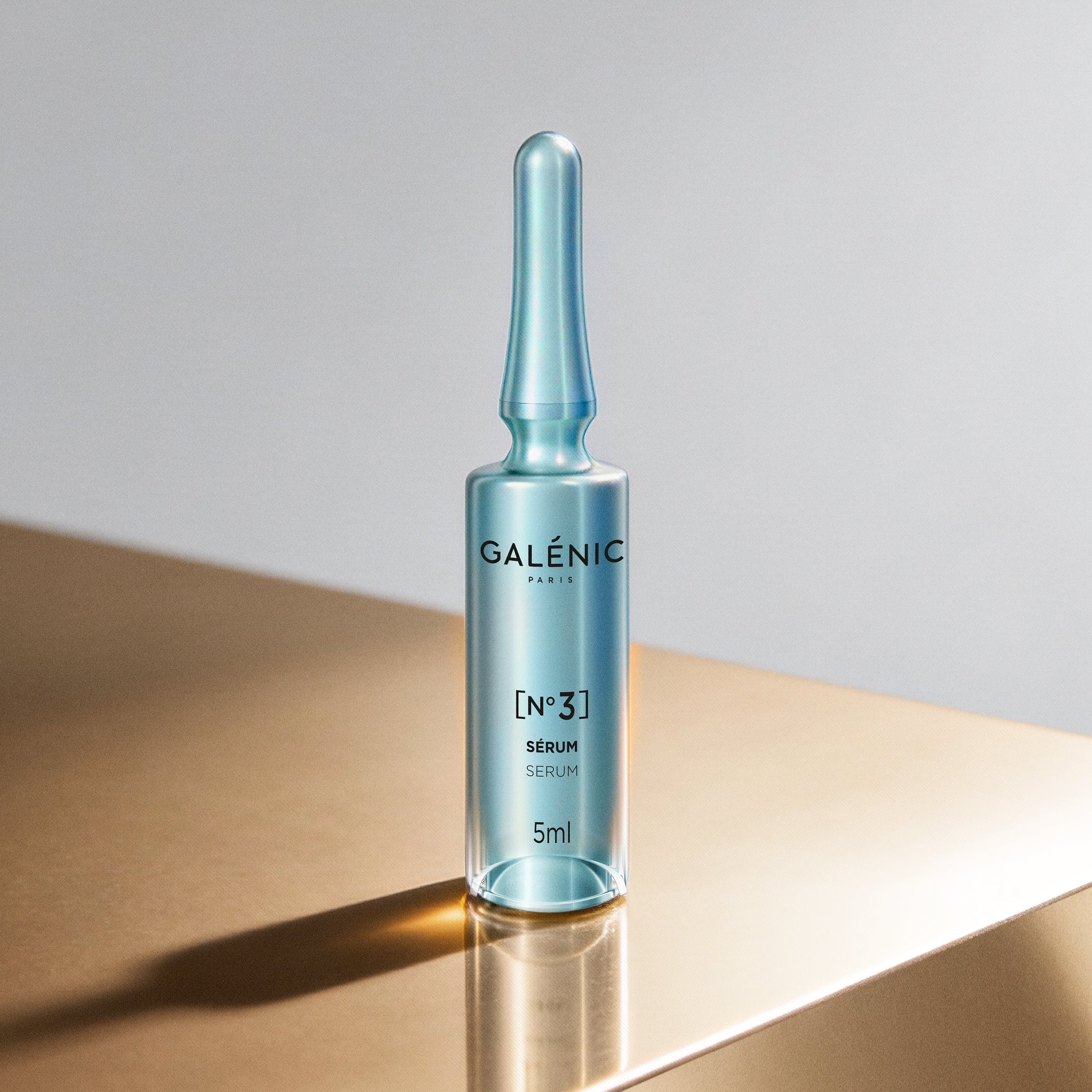 [N°3] High-Performance Vitamin B Complex 8% Cure