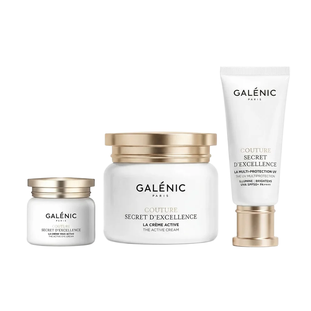 Galenic csdクリーム 50ml 【公式通販】